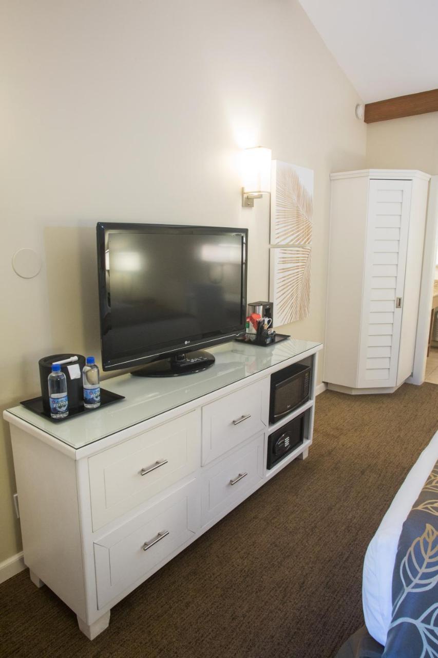 Rom Standard med to queen-size-senger
