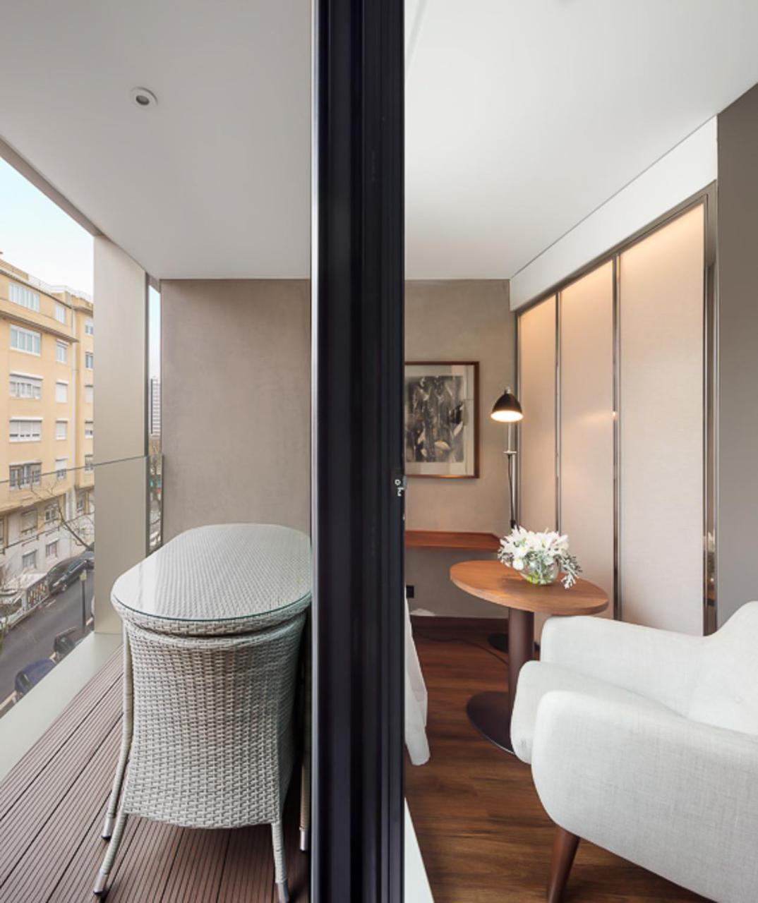 Classic Double or Twin Room