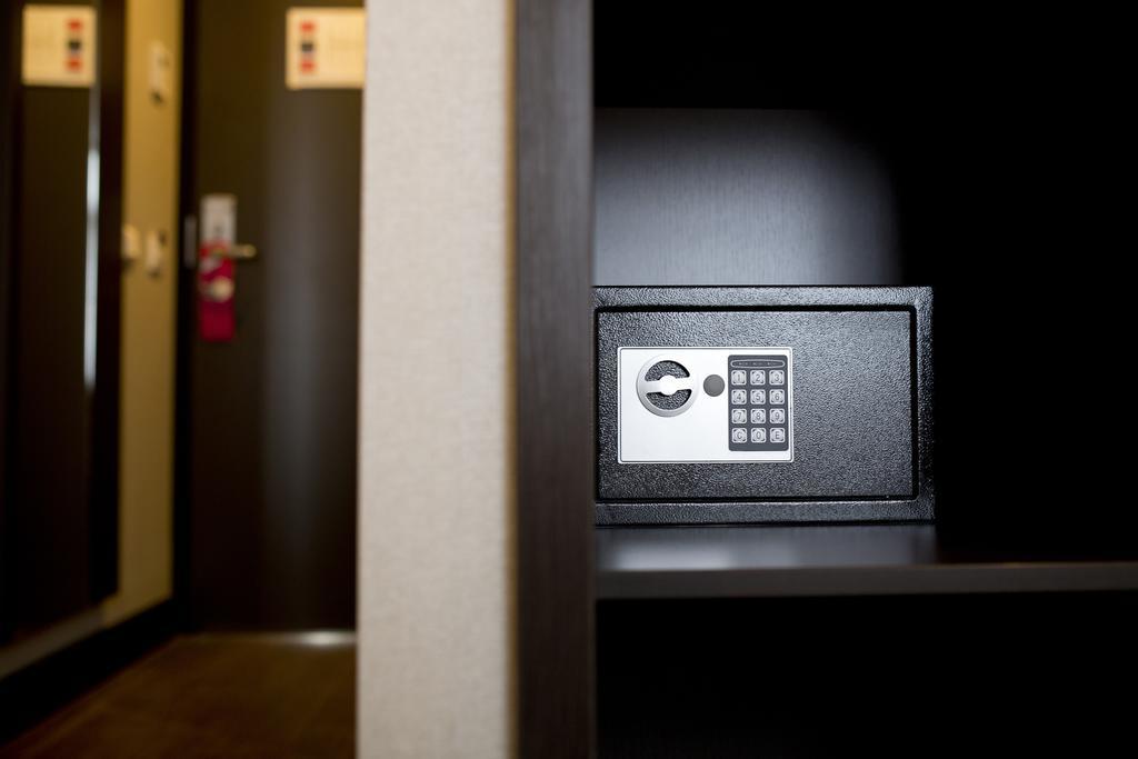 Suite Superior med 1 dobbeltseng eller 2 enkeltsenger