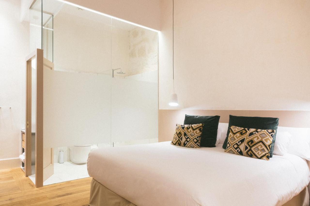 Classic Interior Double Room