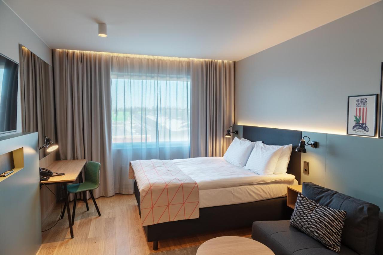Standard-huone