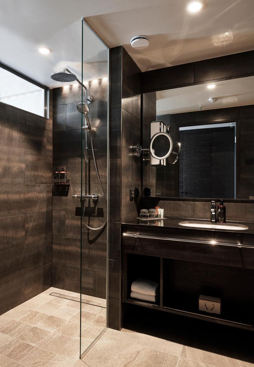Northern Comfort - Kahden hengen huone - Double