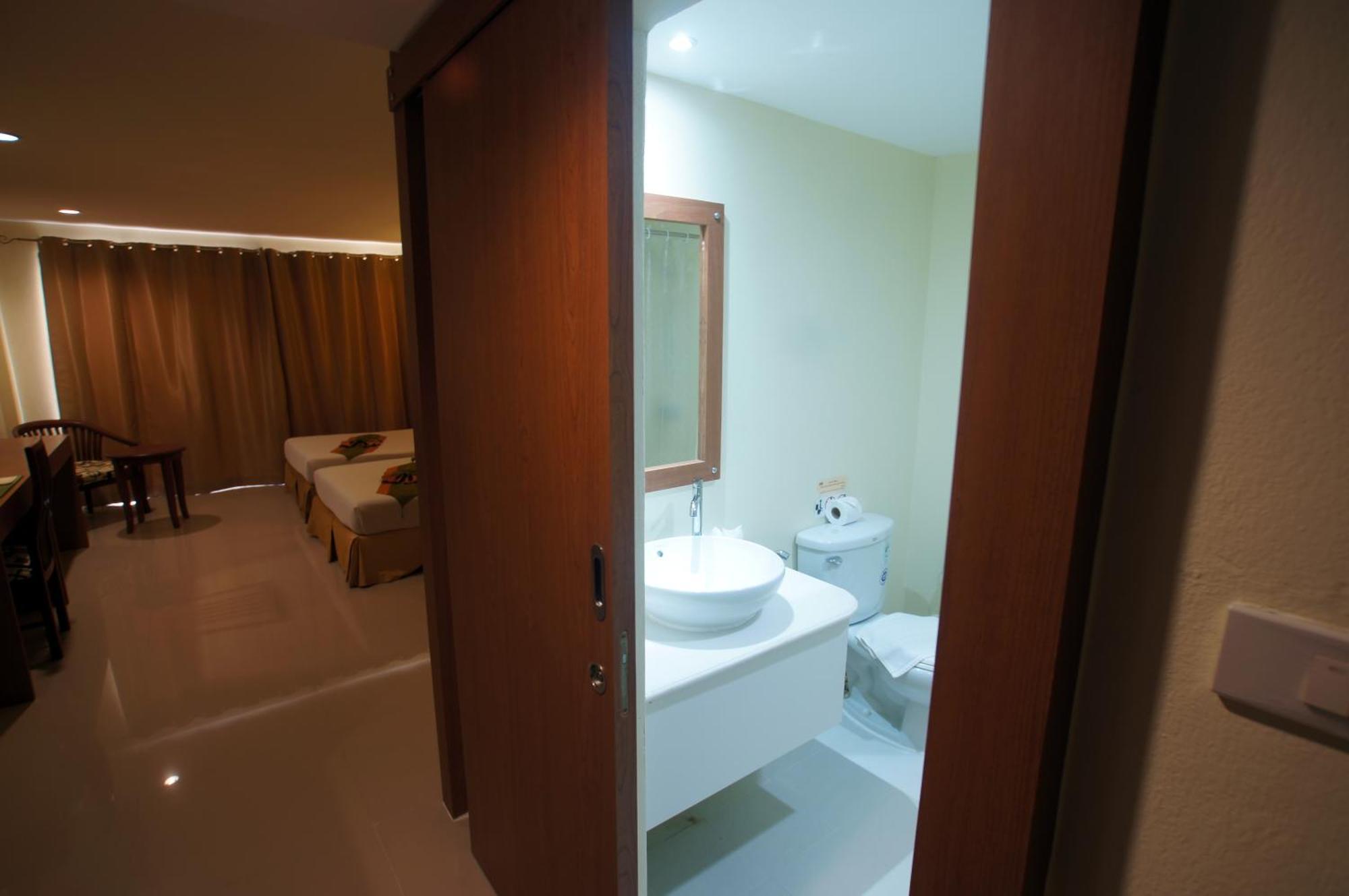 Classic Room - Ground Floor