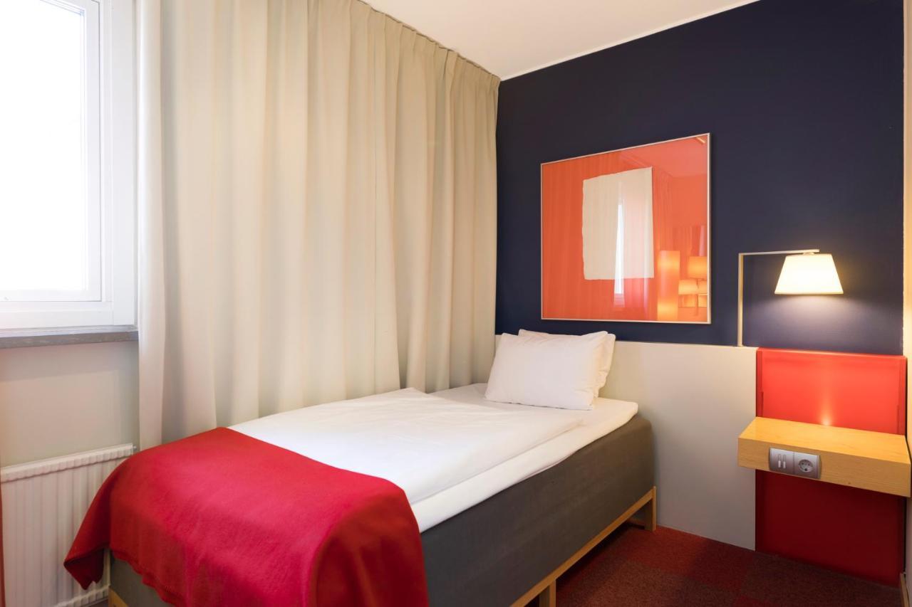 Enkelrum Classic