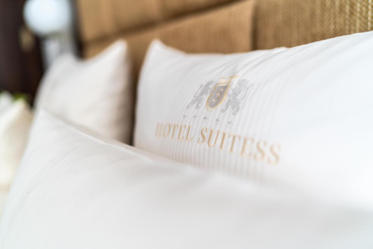 Suite Premium med utsikt