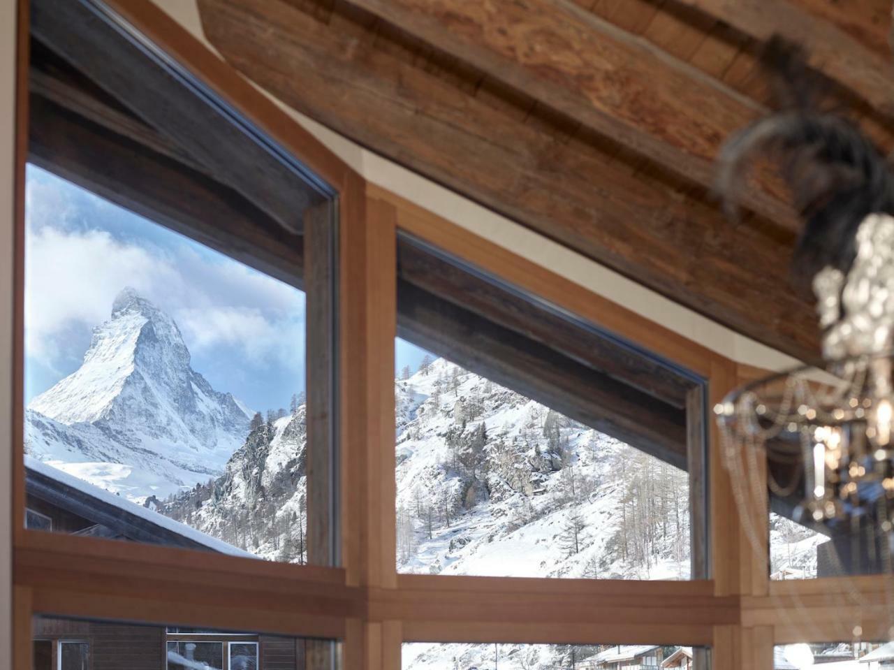 Svit Chalet