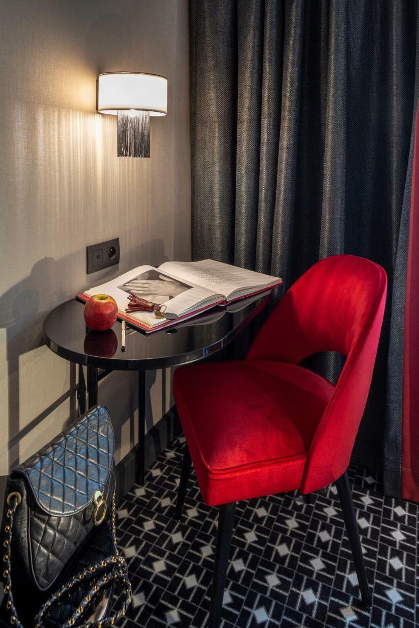 Club Double or Twin Room