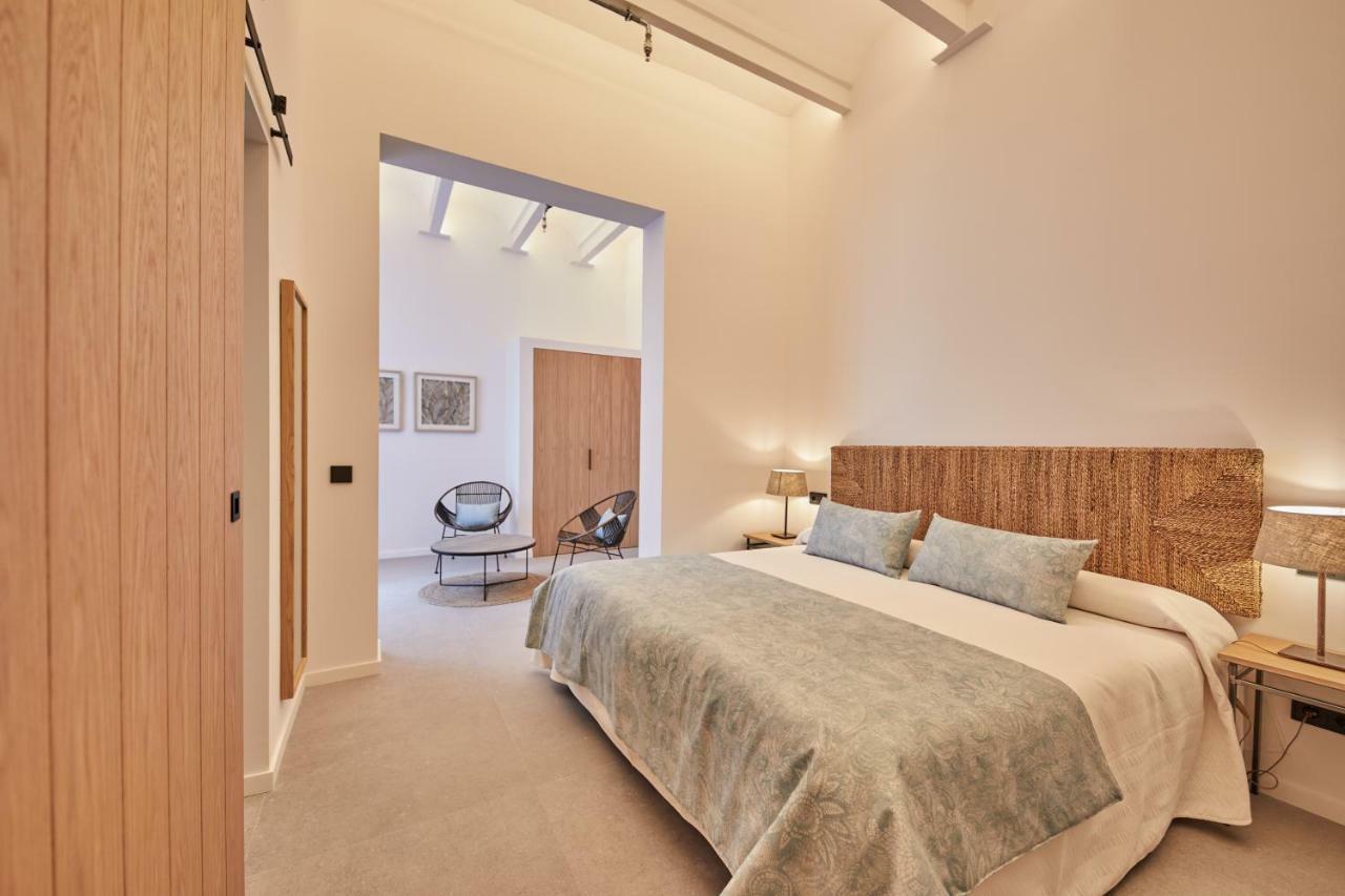 Superior Double Room Terrace