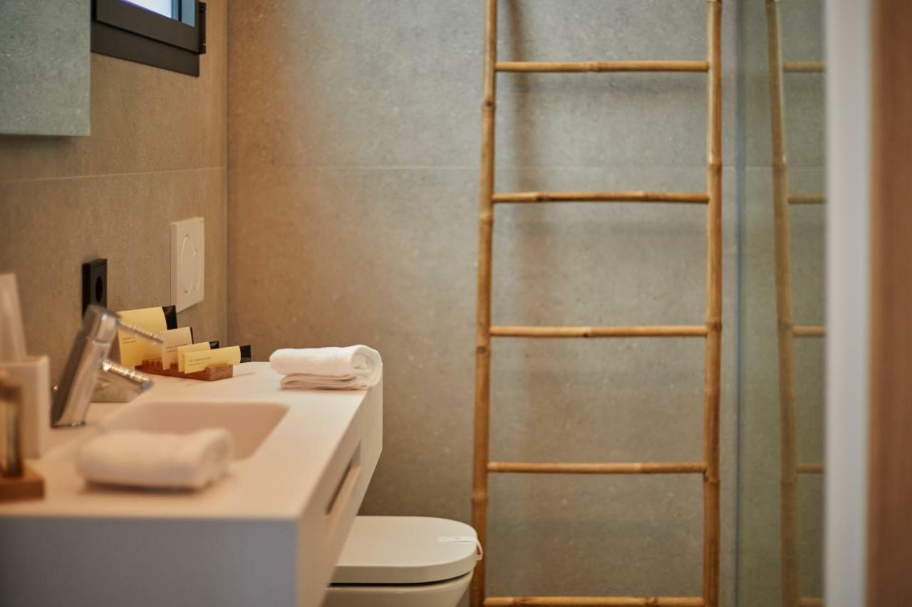 Superior Double Room Terrace