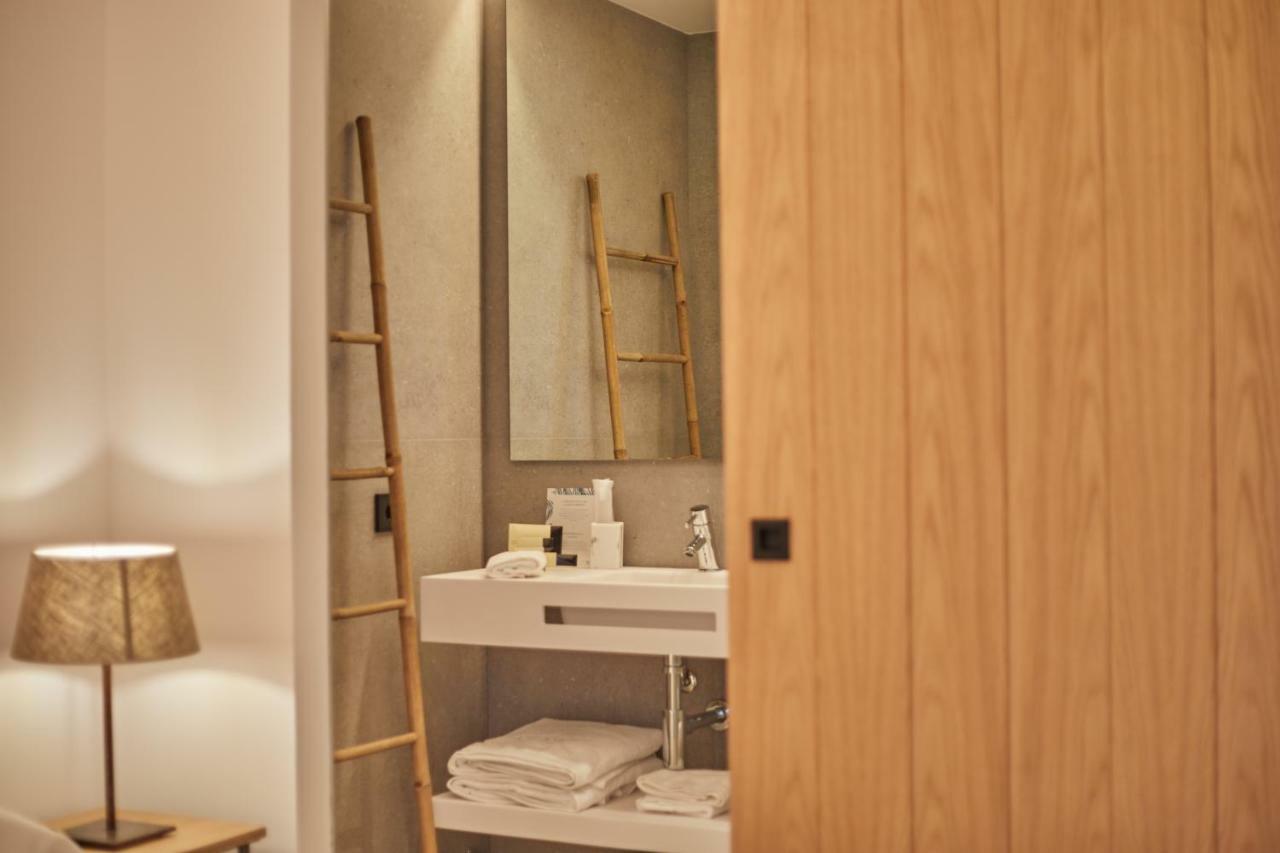 Superior Double Room Terrace