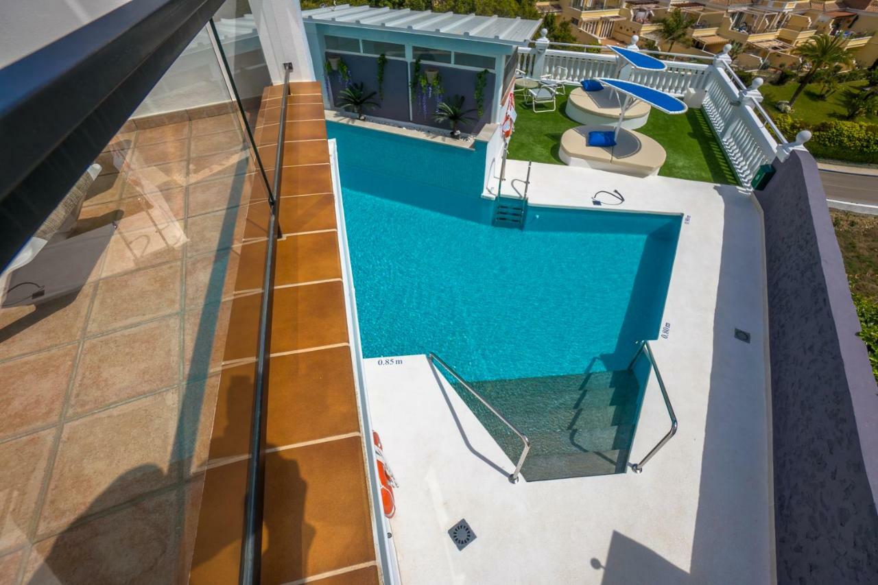 Junior Suite with Terrace and Sea View,781134738:JPEG