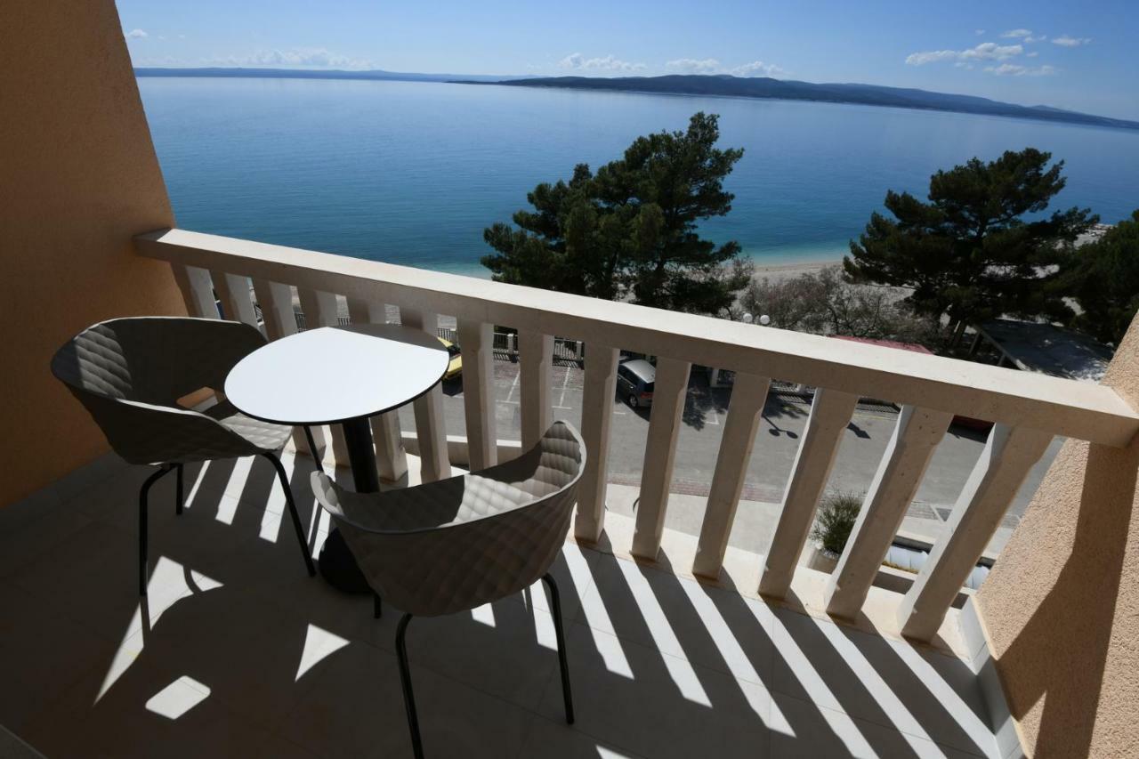 Apartment Sea View Balcony