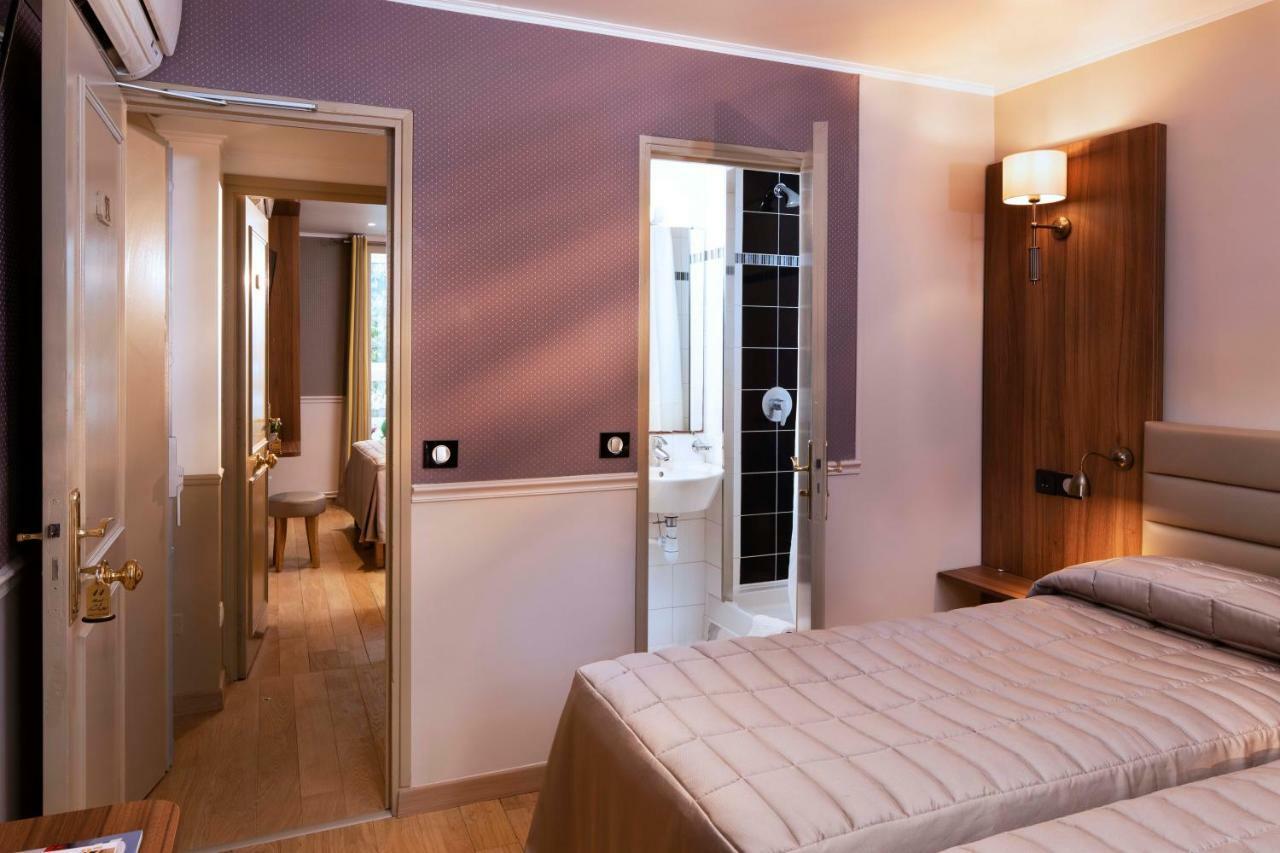Comfort Quadruple Room