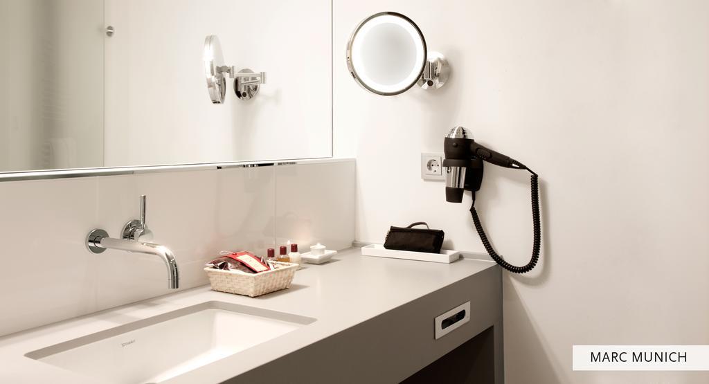 Premium Double or Twin Room