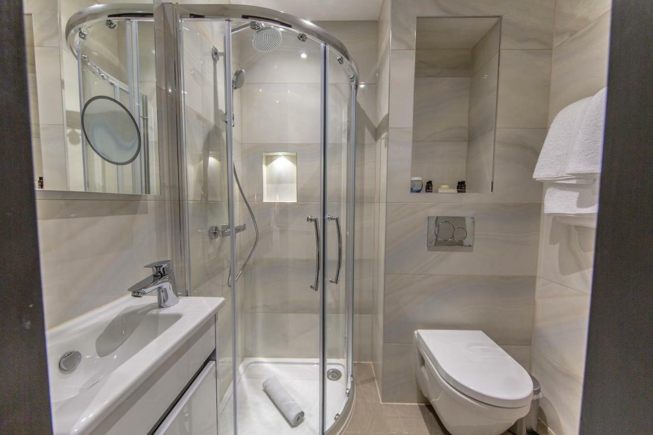 Standard - Kahden hengen huone - Double