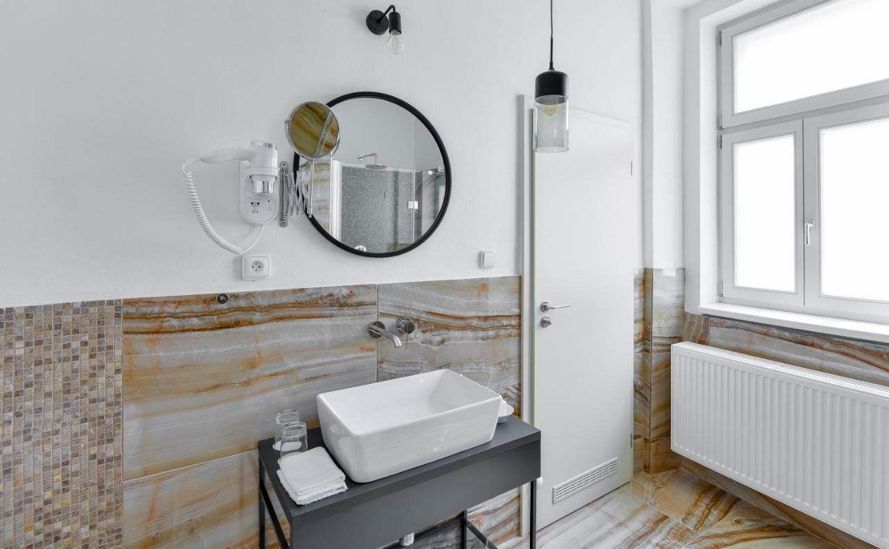 Deluxe - Kahden hengen huone - Double