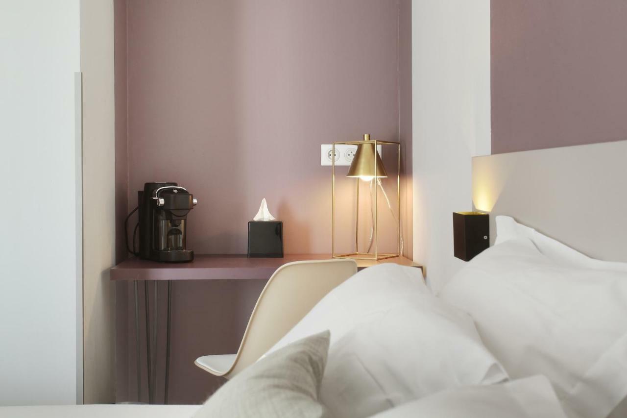 Alcove Superior - Kahden hengen huone - Double