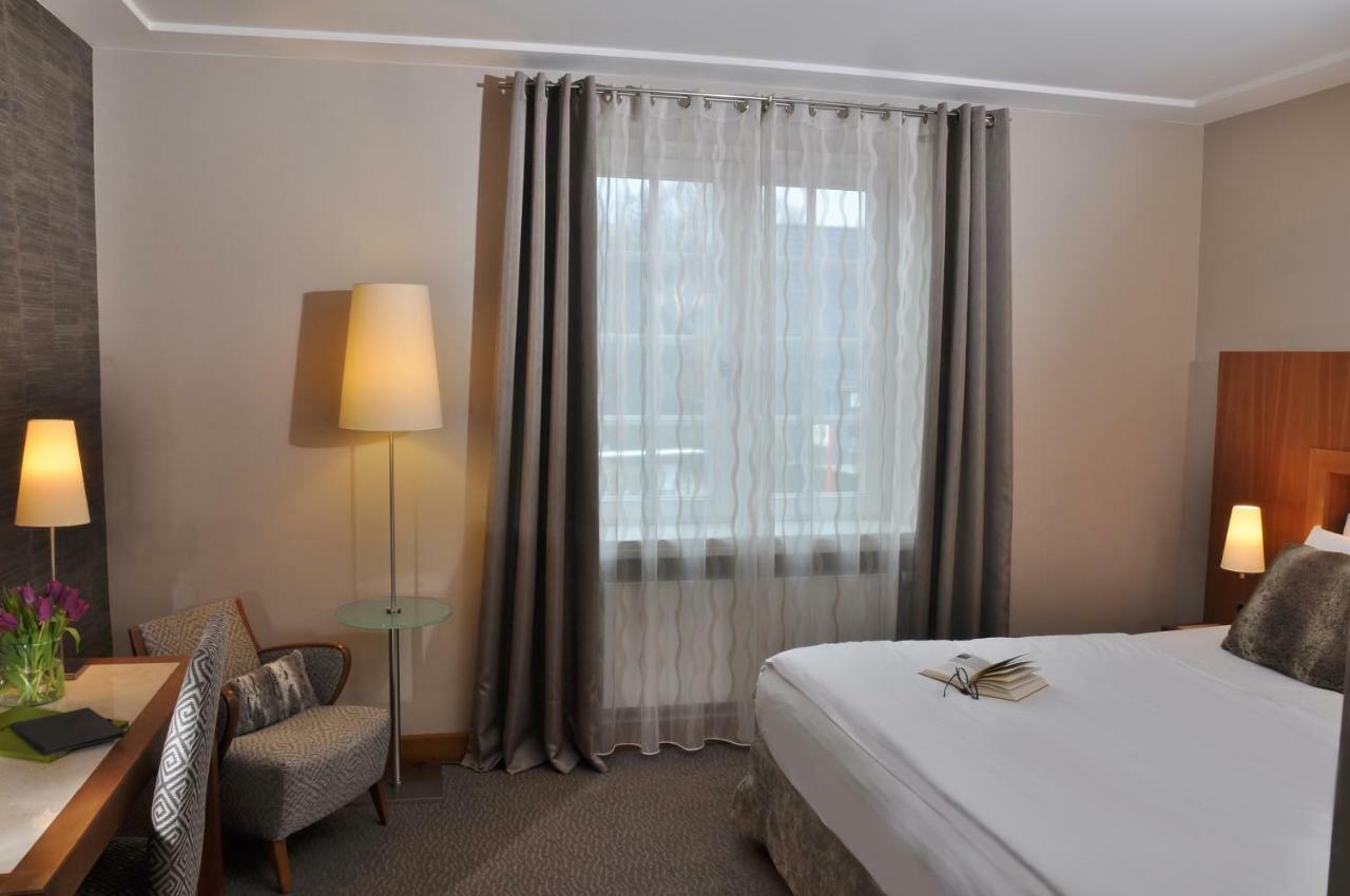 Comfort Single Room