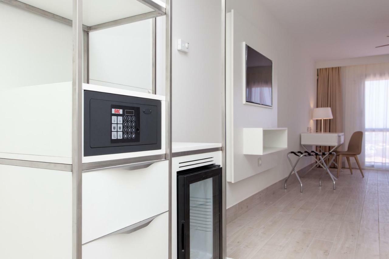 Triple Room Sea View