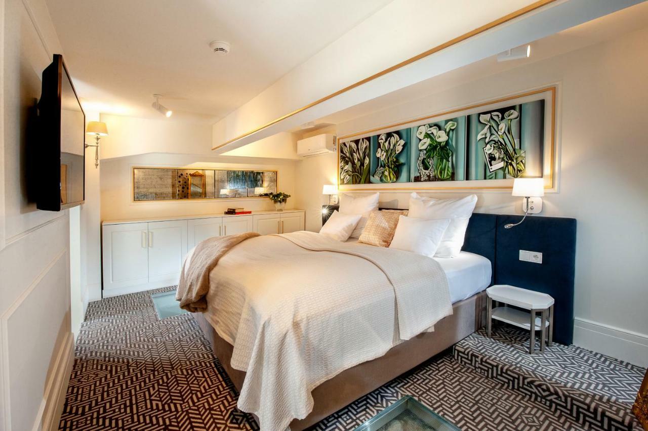 Leilighet Luxury med 1 soverom