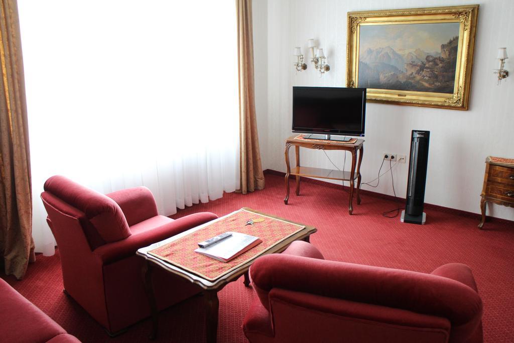 Familiesuite