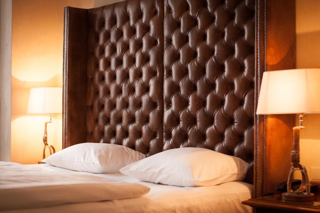 Dobbeltrom Comfort