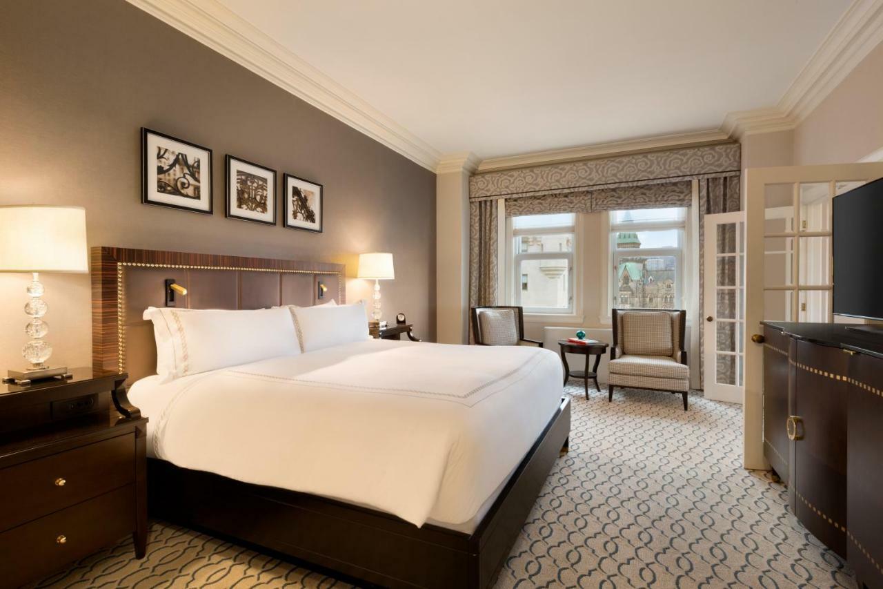 Svit Fairmont Gold