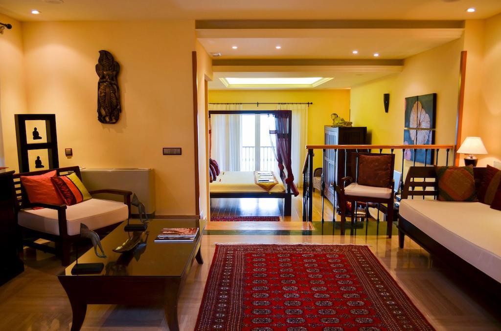 Villa Sea View