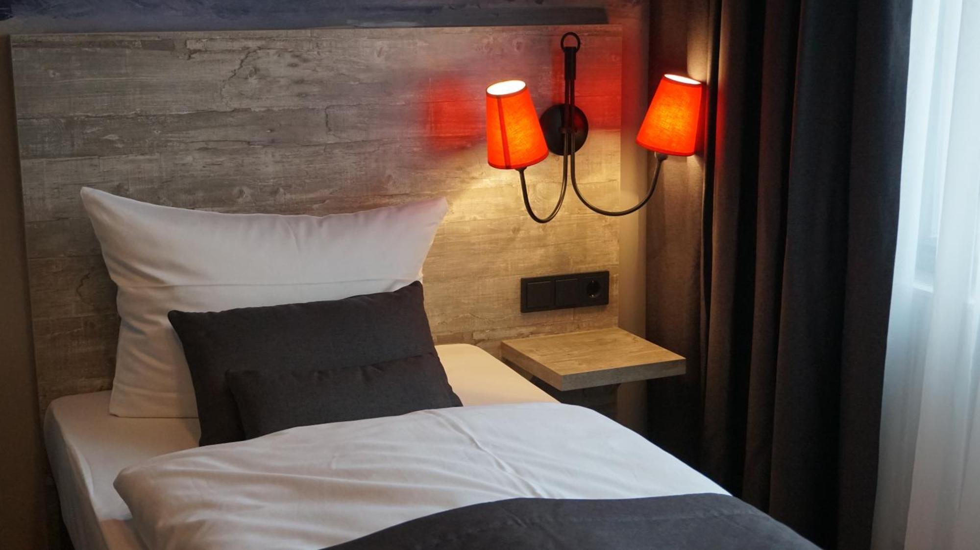 Single Room