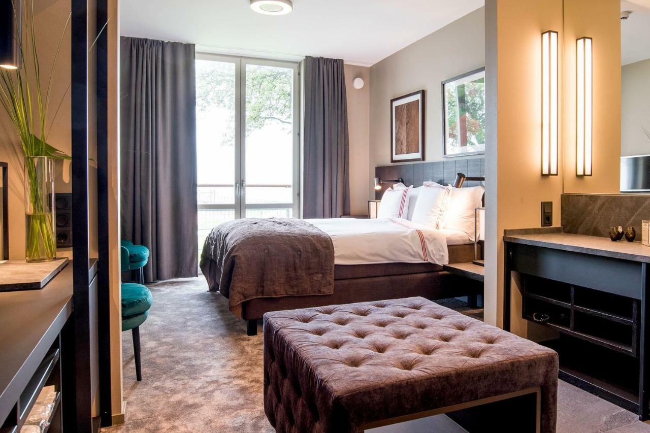 Double Room Sea View Main Building