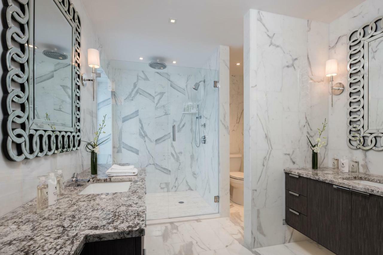 Two Bedroom Duplex Penthouse Suite