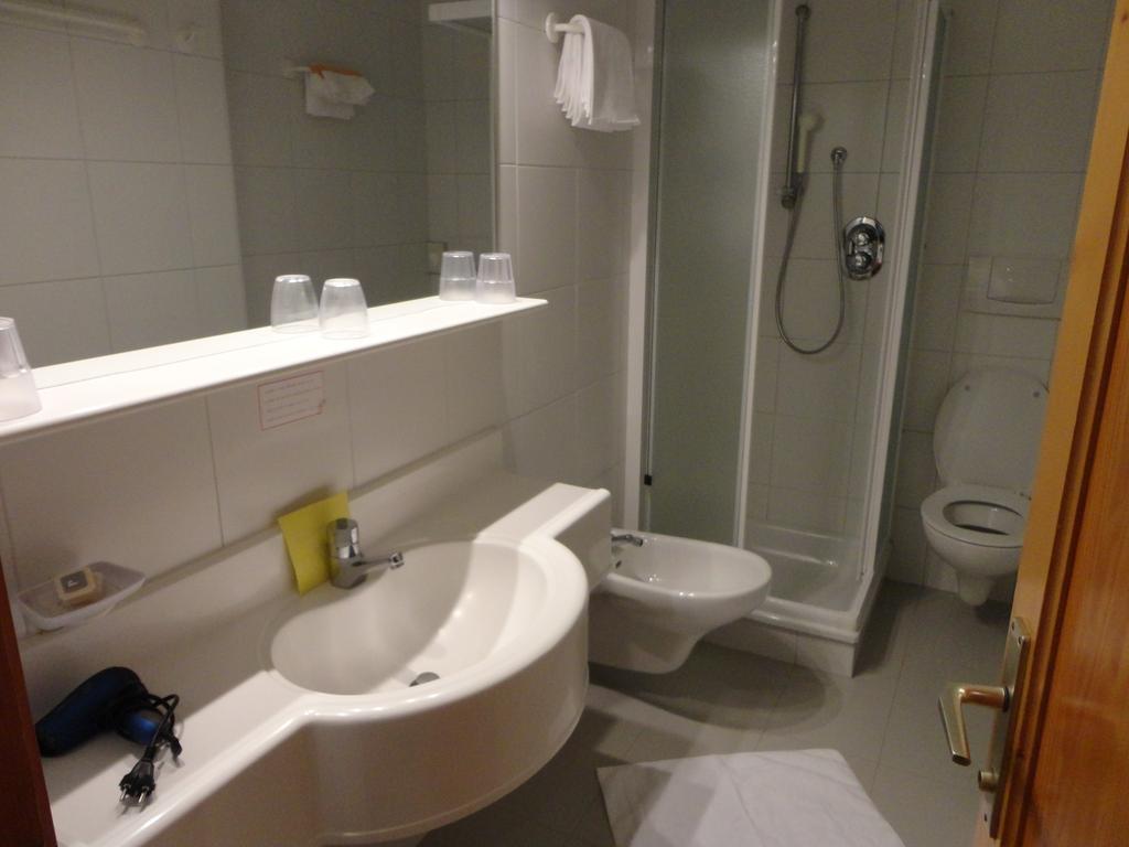 Lägenhet med 1 sovrum (5 vuxna) - 2 våningsplan