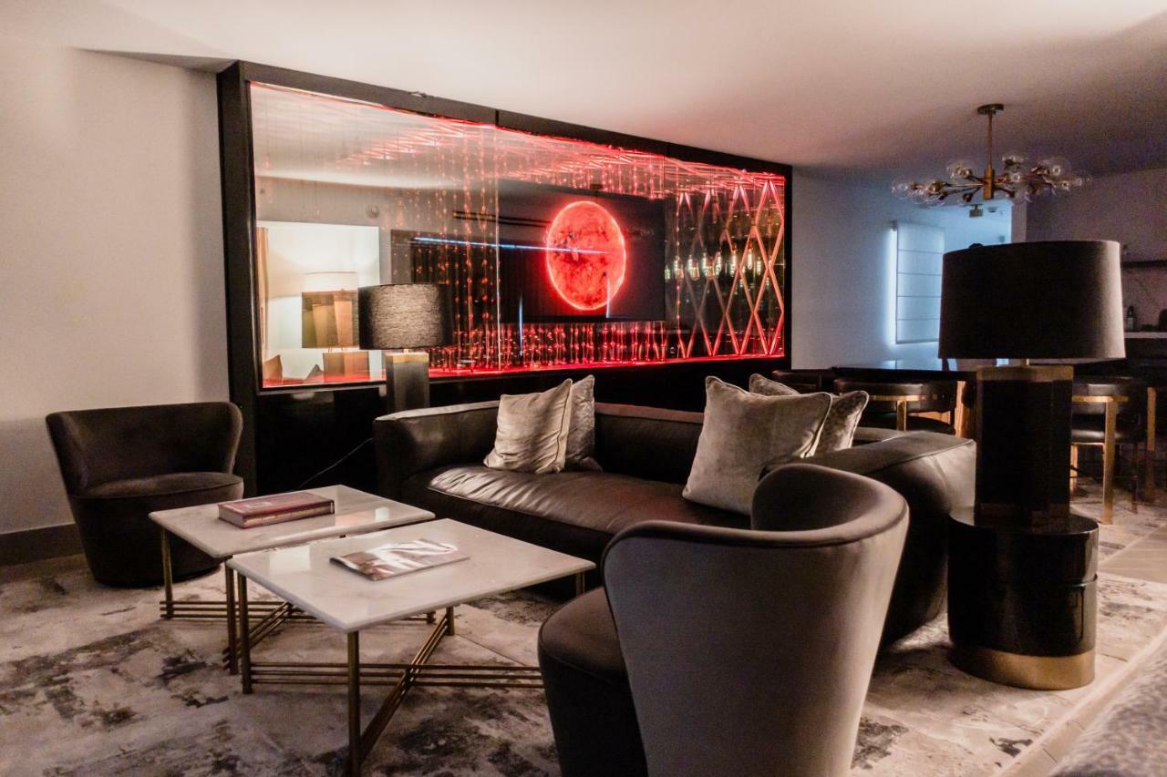Penthouse Sagamore (vestvendt)