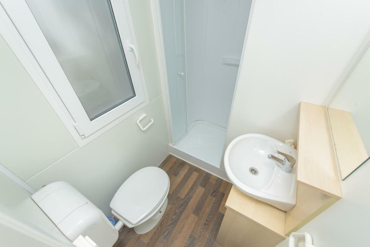 Comfort-mobilehome
