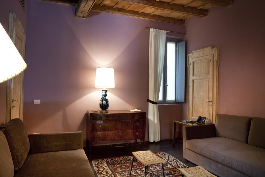 Deluxe Double or Twin Room Annex