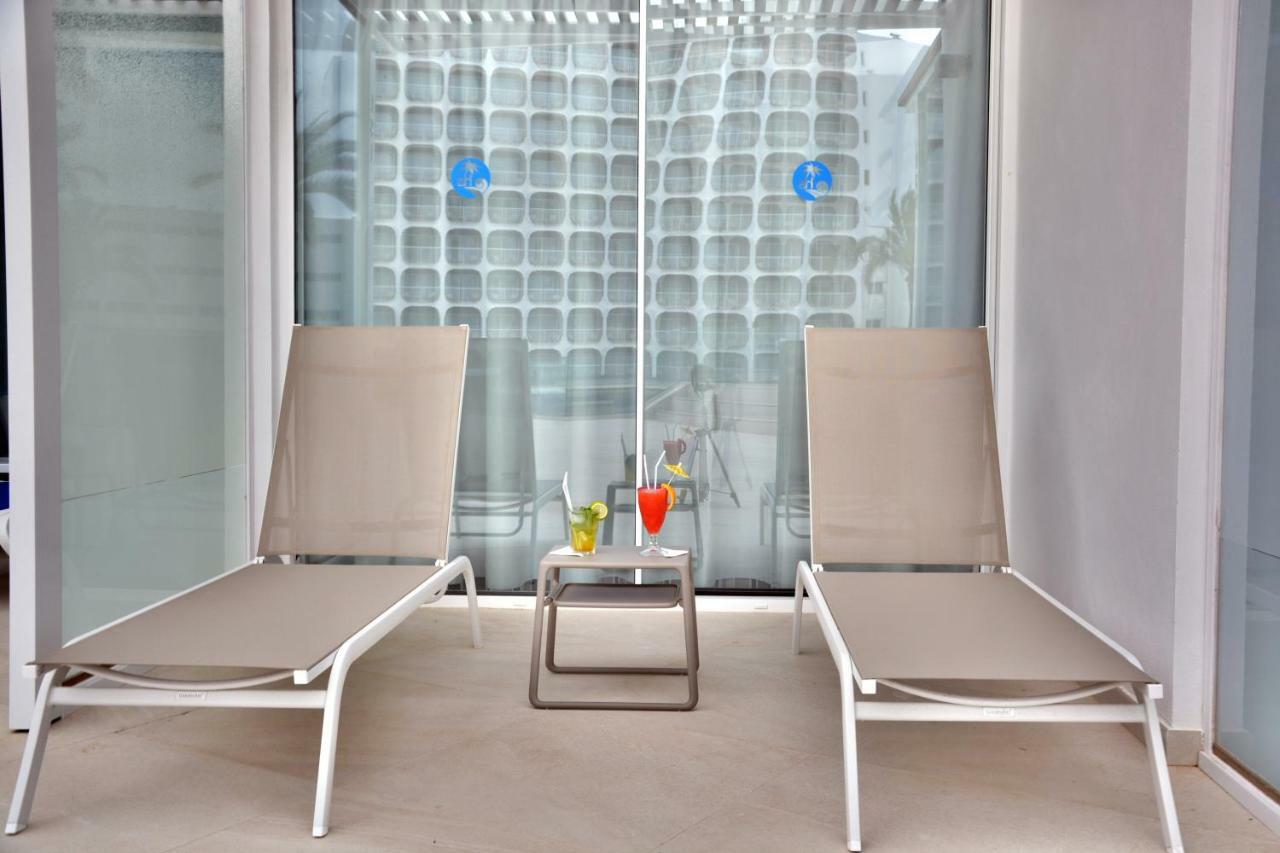 Premium Room La Terracita
