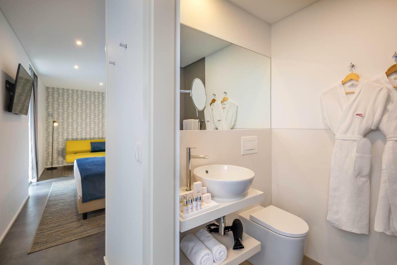 Juniorsuite (3 voksne)