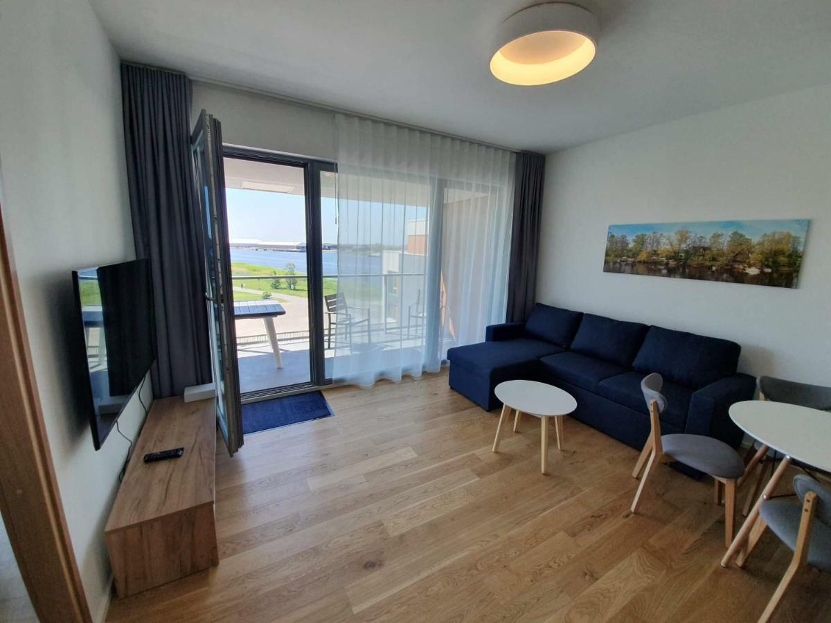 One-Bedroom Apartment Ringi 60 Spa access