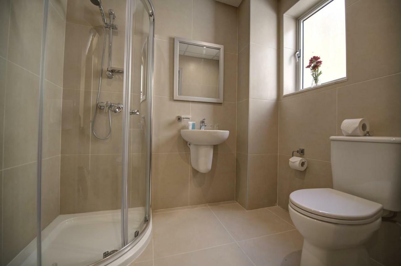 Quadruple Room Sea View