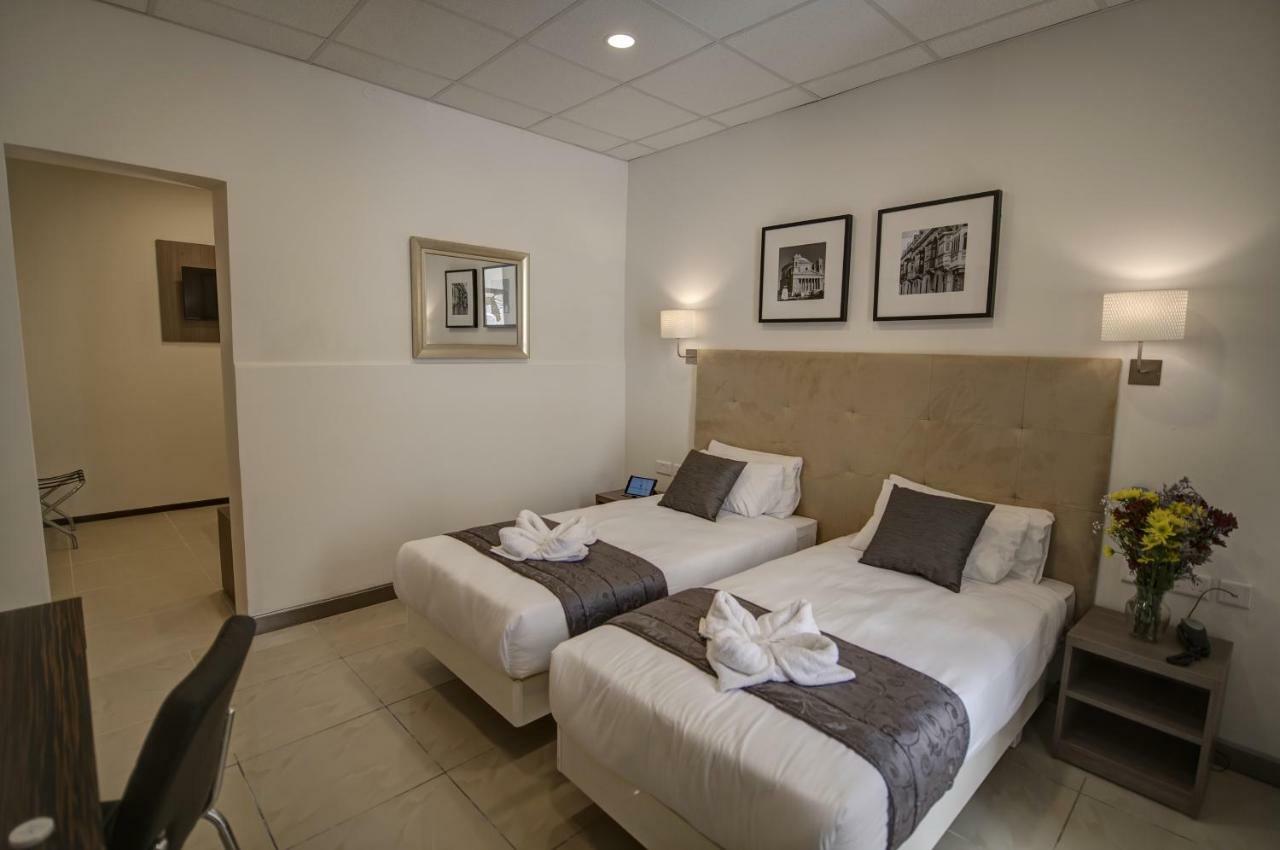 Family Room Terrace