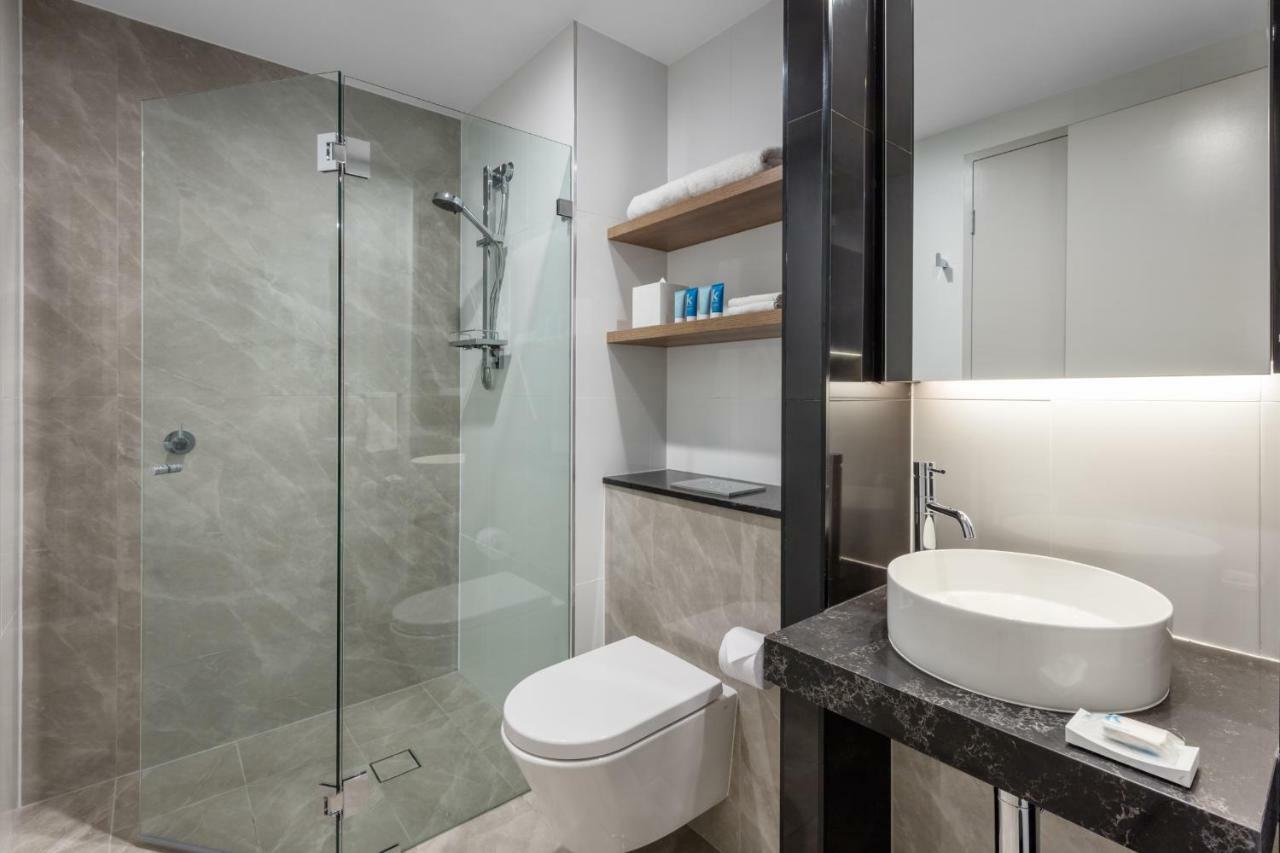 Ettromssuite Luxury