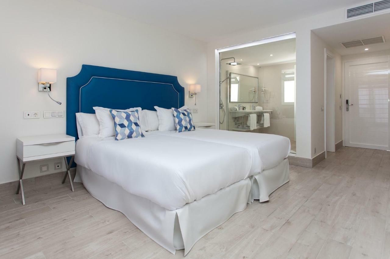 Triple Room Sea View