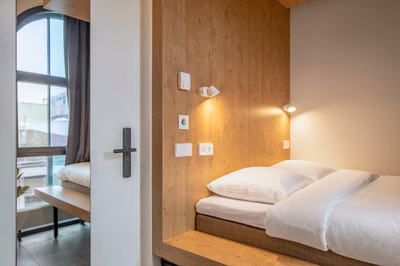 Basic room