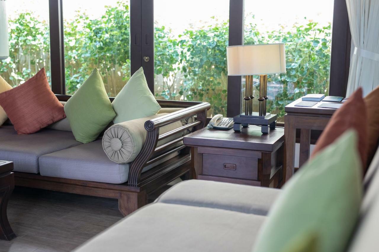 Svit Pool Villa