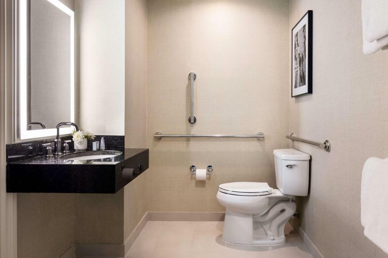 Suite Deluxe med 1 soverom