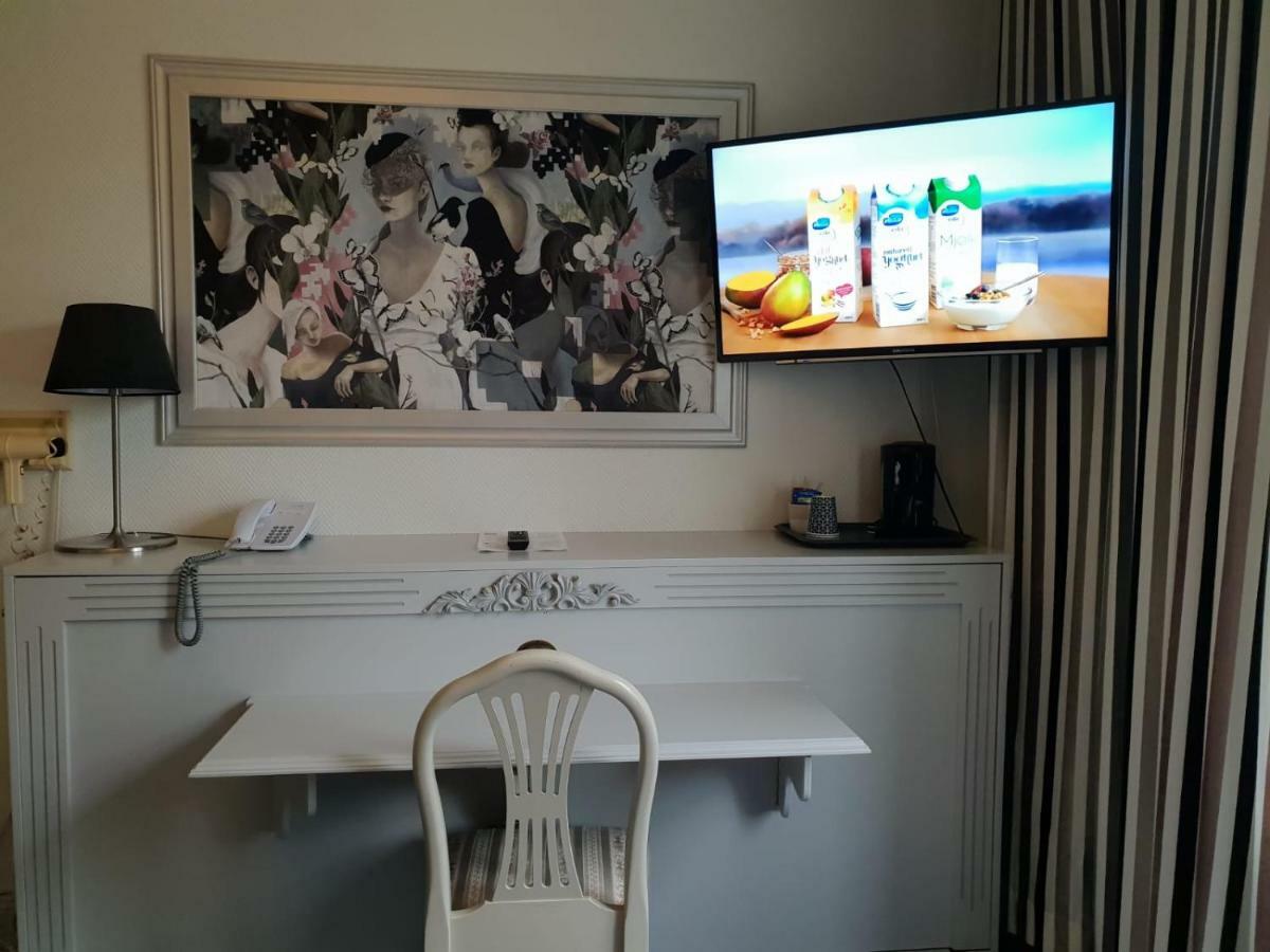 Svit med 1 sovrum