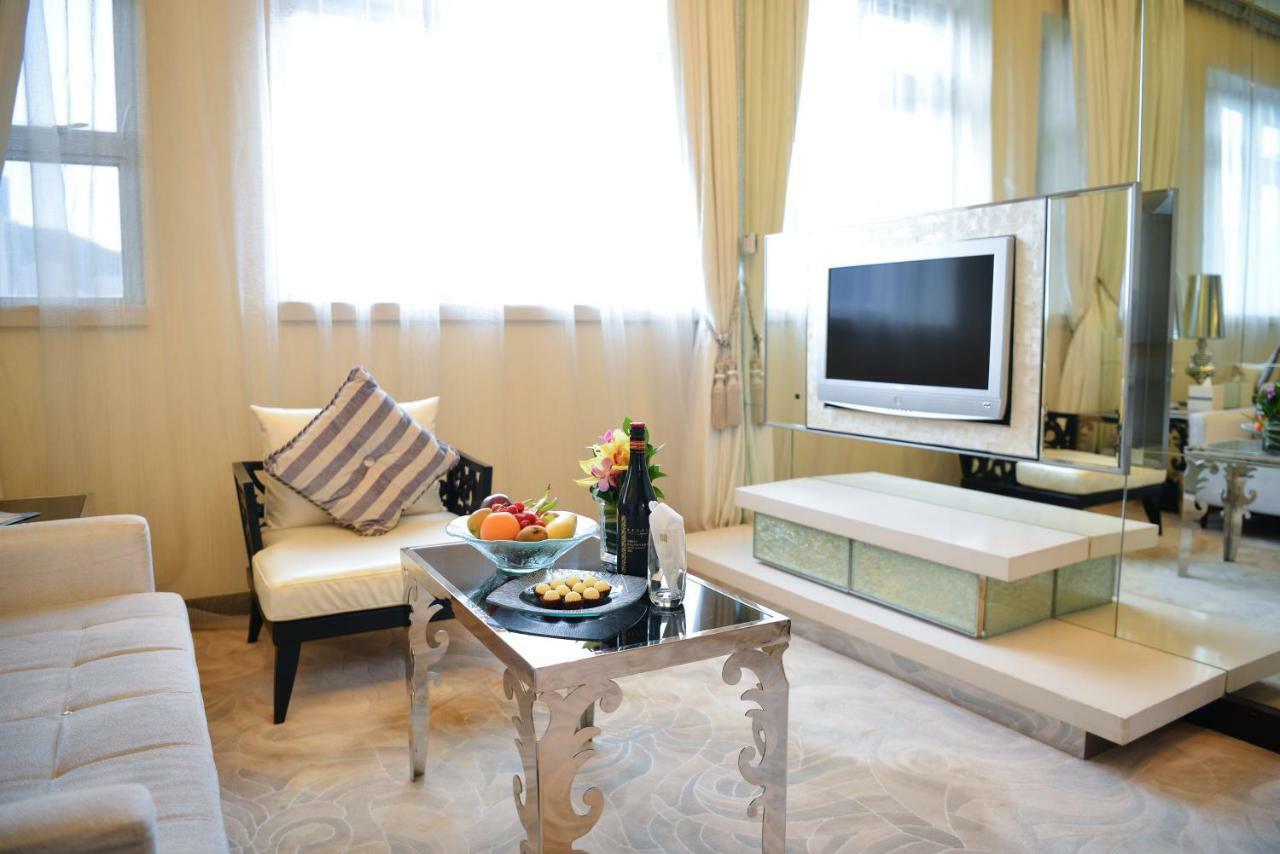 Royale Suite