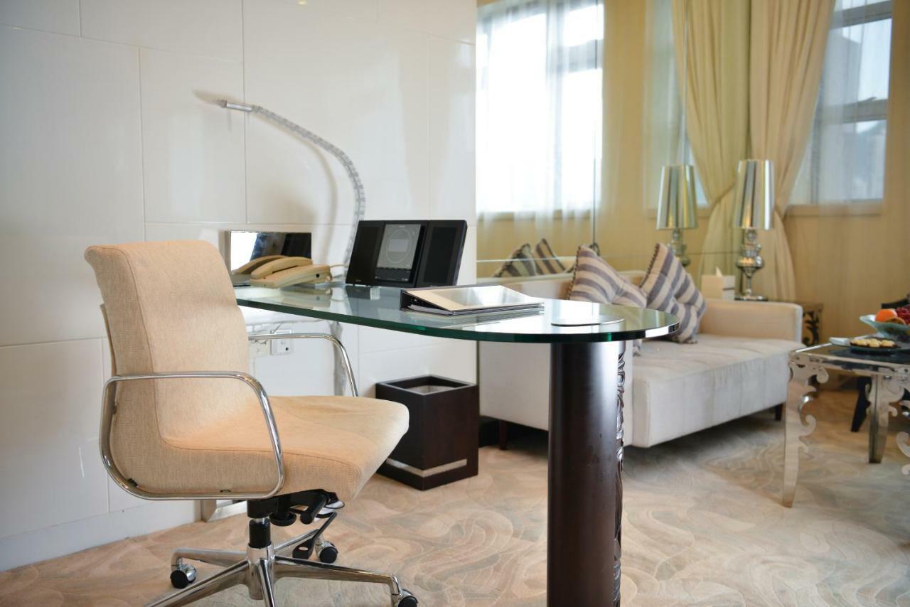 Royale Suite