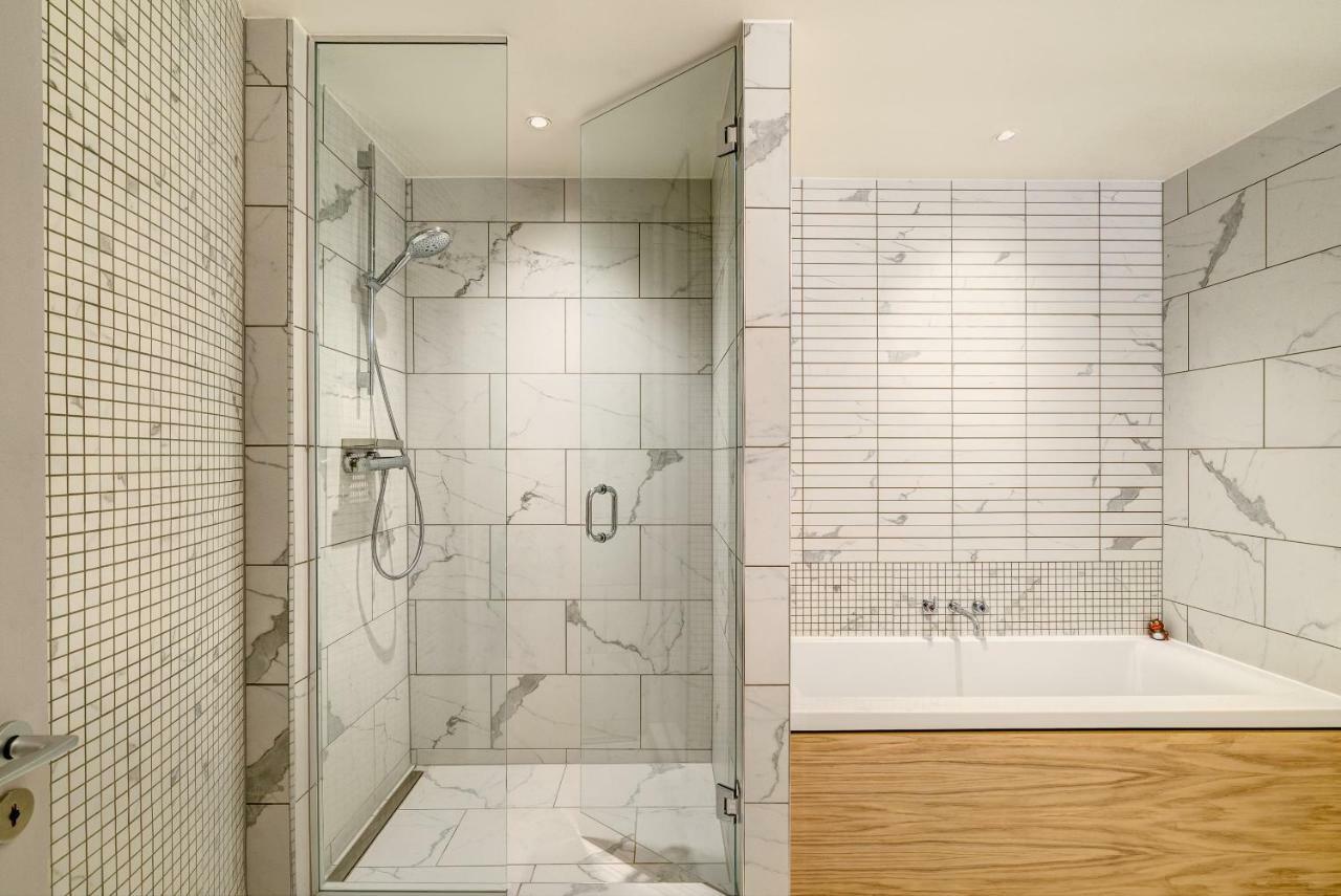 Duplex Suite