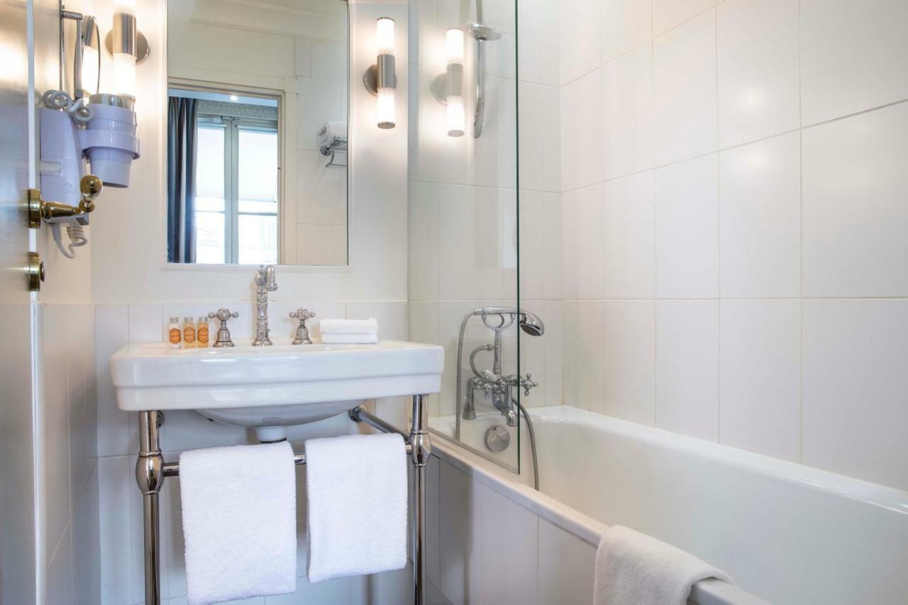 Classic Single Room - Ground Floor